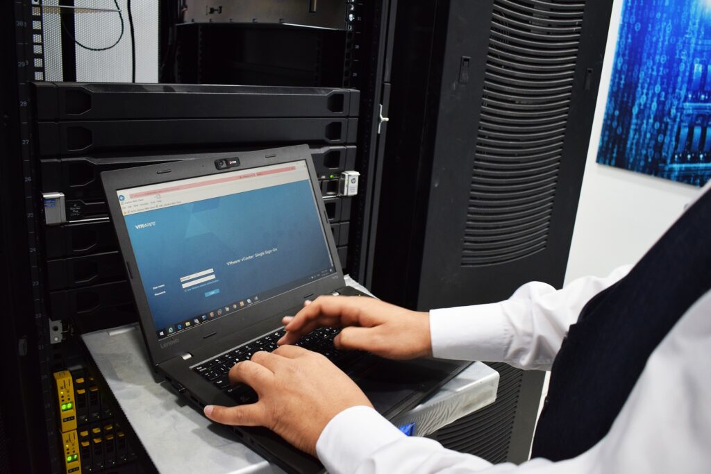 I server di Google e Oracle hanno subito dei guasti a causa dell'ondata di caldo nel Regno Unito