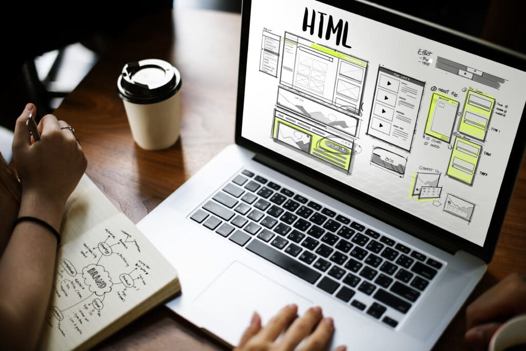 siti web