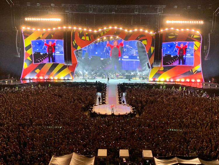 Rolling Stones