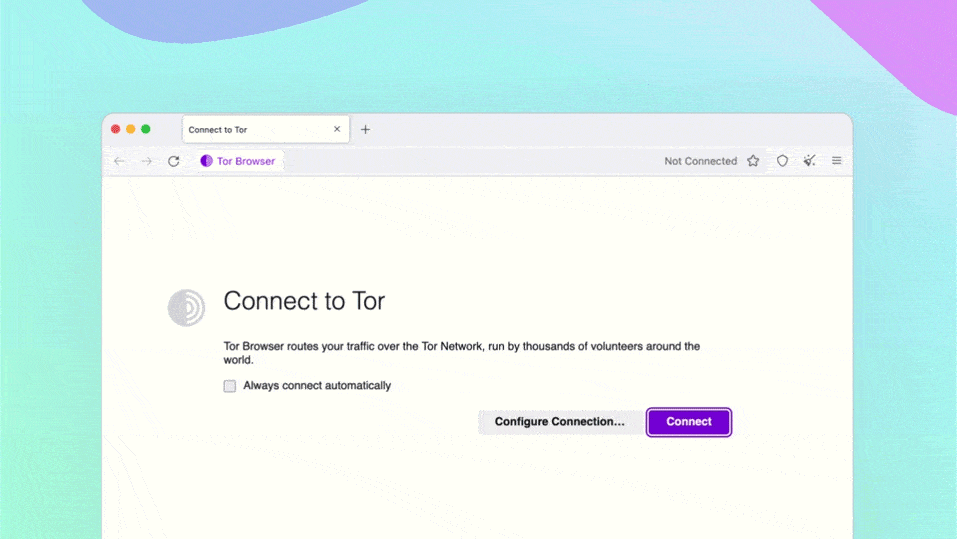 Tor Browser si aggiorna: nuove misure contro le censure imposte dai Paesi
