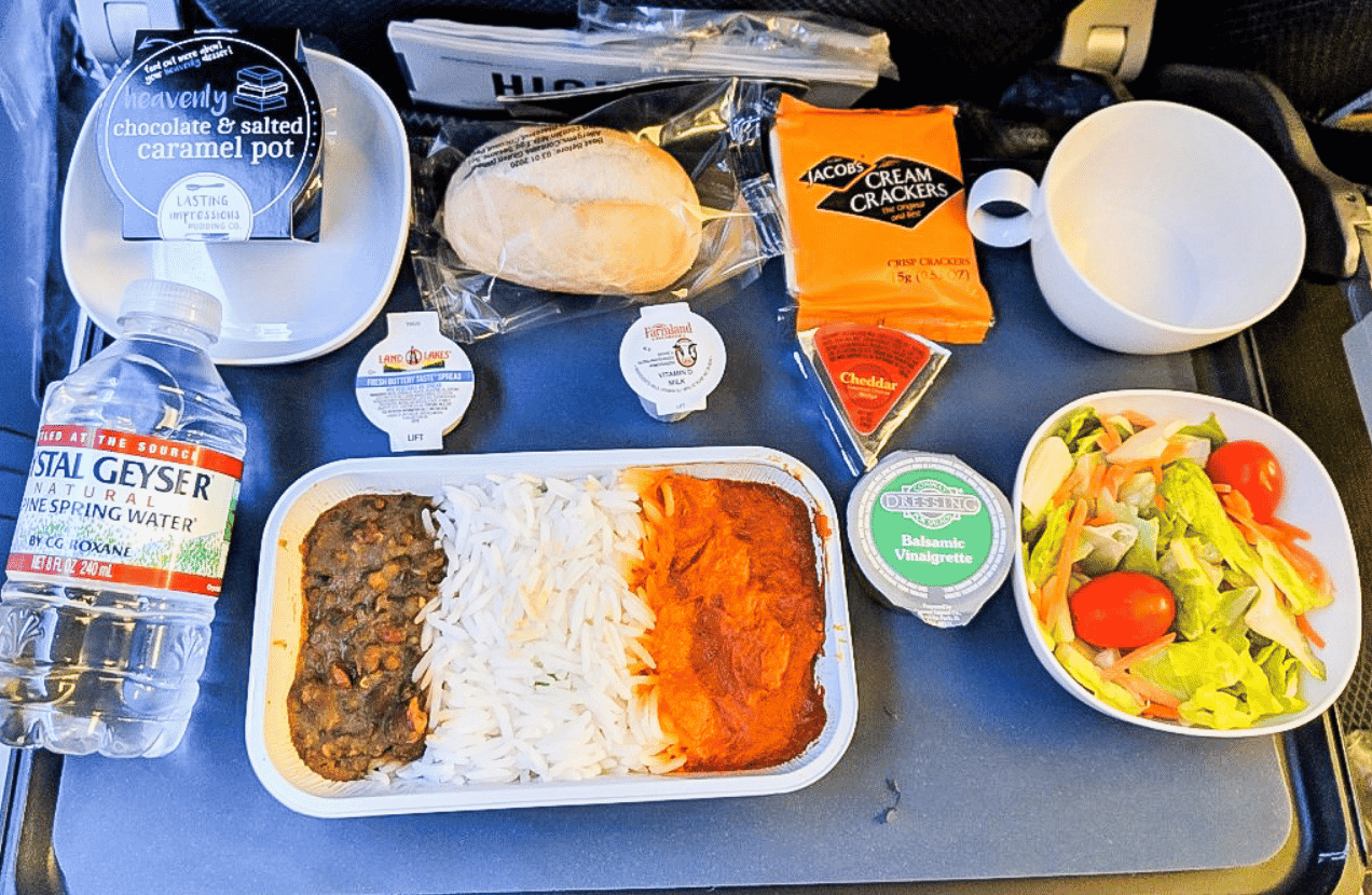 Cambiamento del gusto in aereo, Credits misya.info magazine