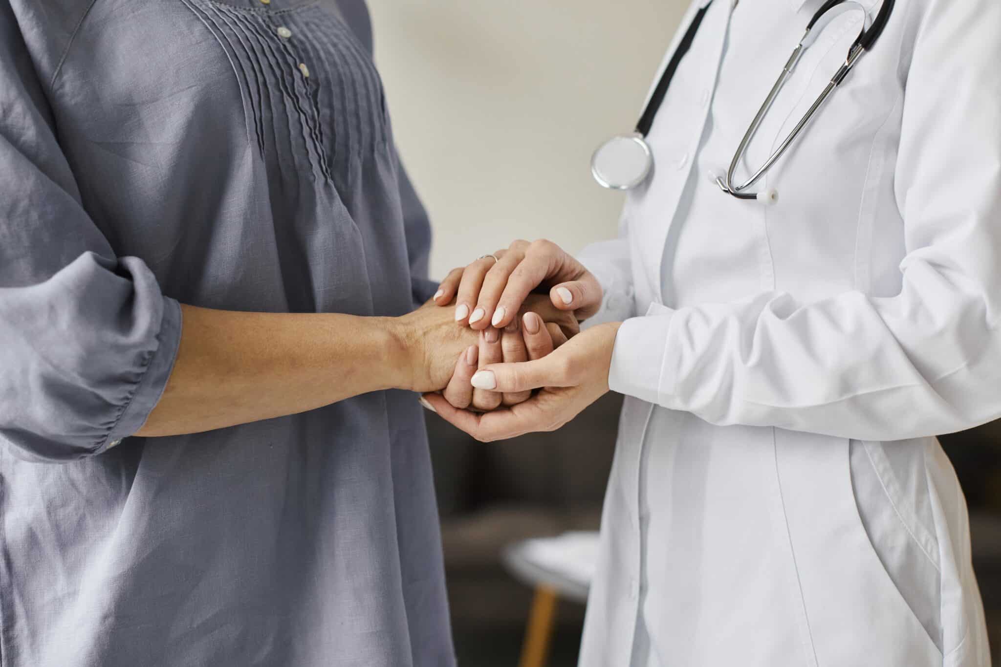 La patologia in questione richiede di essere trattata precocemente per evitare lo shock settico.