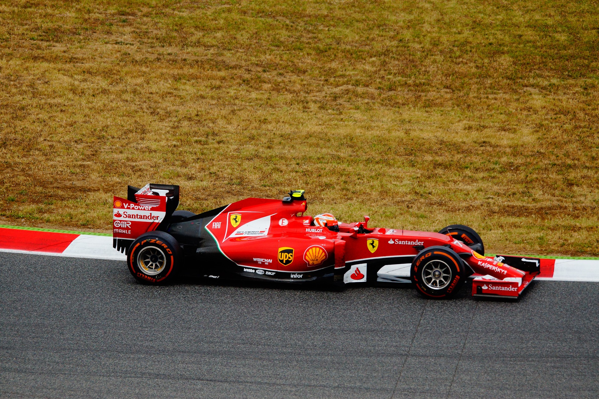 Formula1 F1