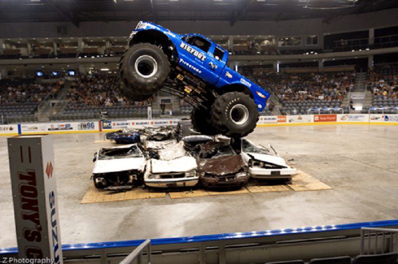 Il Carmageddon