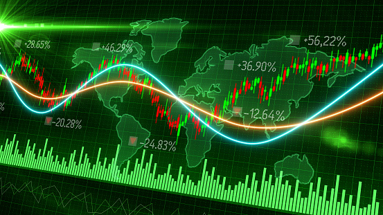 Forex, il mercato più voluminoso