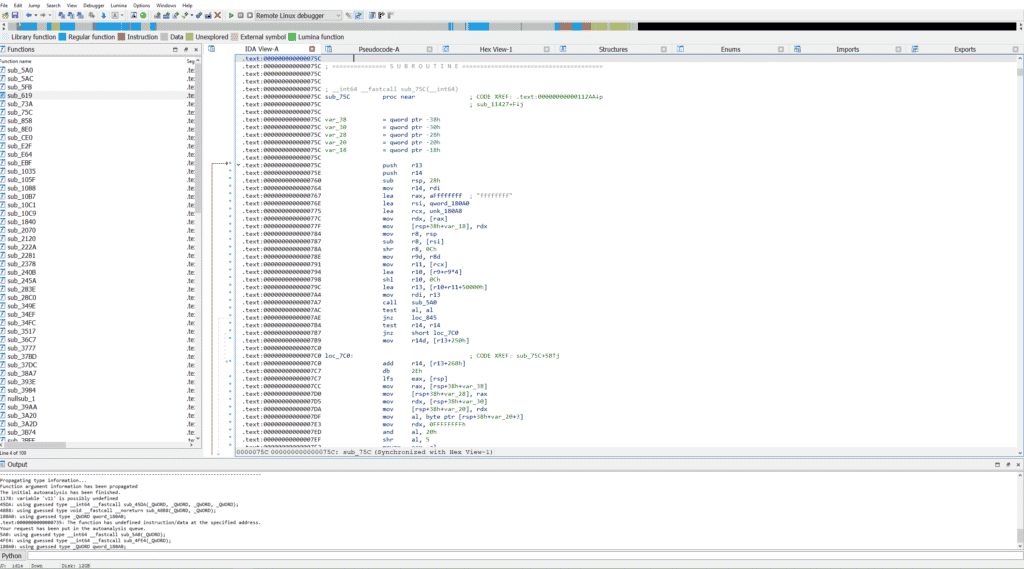 Un nuovo tool permette la decodifica del microcodice Intel