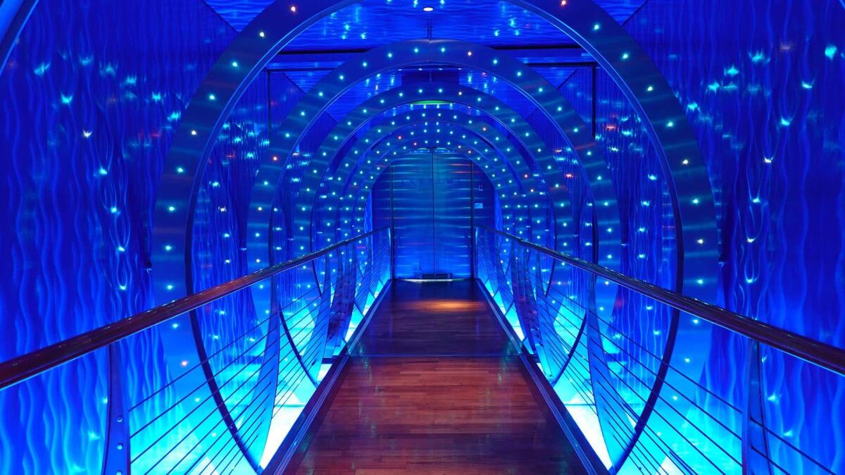 EcoWorld, l’e-commerce specializzato in illuminazione a led e solare - 