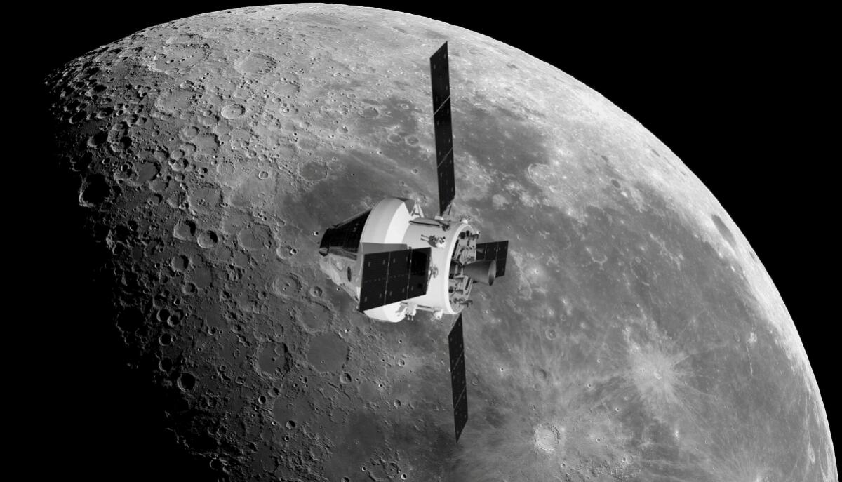Artemis: quali saranno le prossime regioni lunari di atterraggio - 