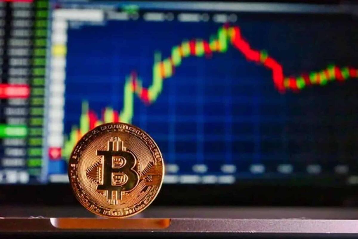 Scommettere in Bitcoin: quali sono i pro e i contro - Pixabay