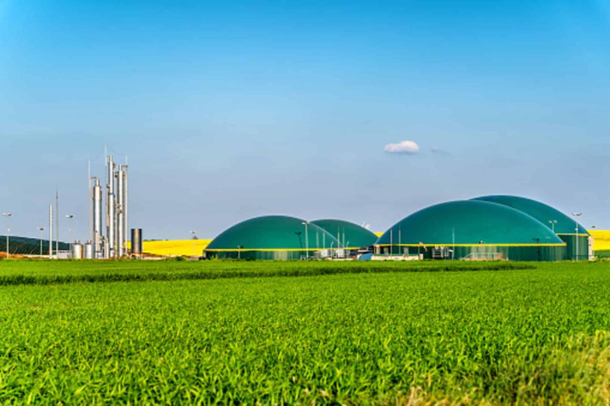 Biometano: approvato il nuovo regime di incentivi per la produzione di quello sostenibile - Pixabay