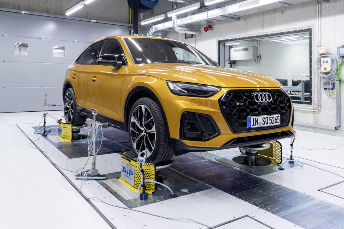 L'importanza dell'acustica in un'auto - L'importanza dell'acustica in un'auto