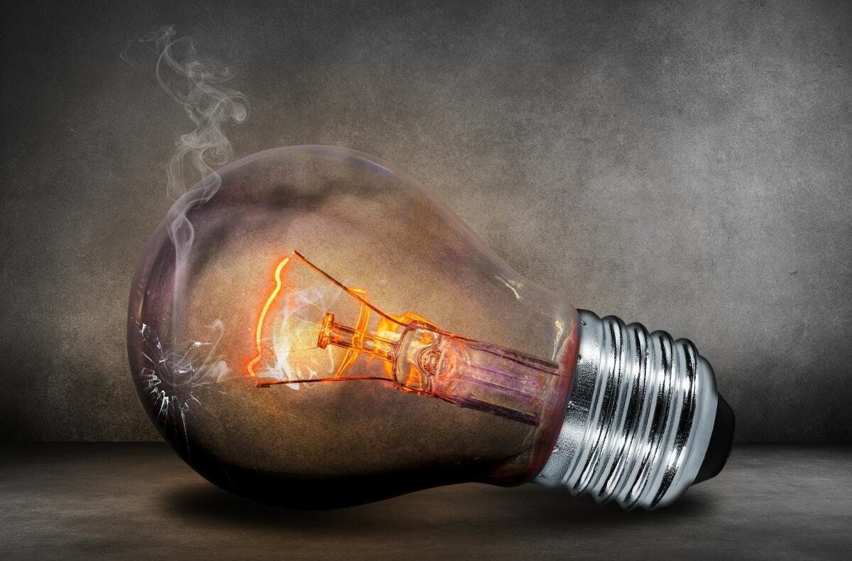 Bollette luce e gas 2022, in arrivo importanti novità - 