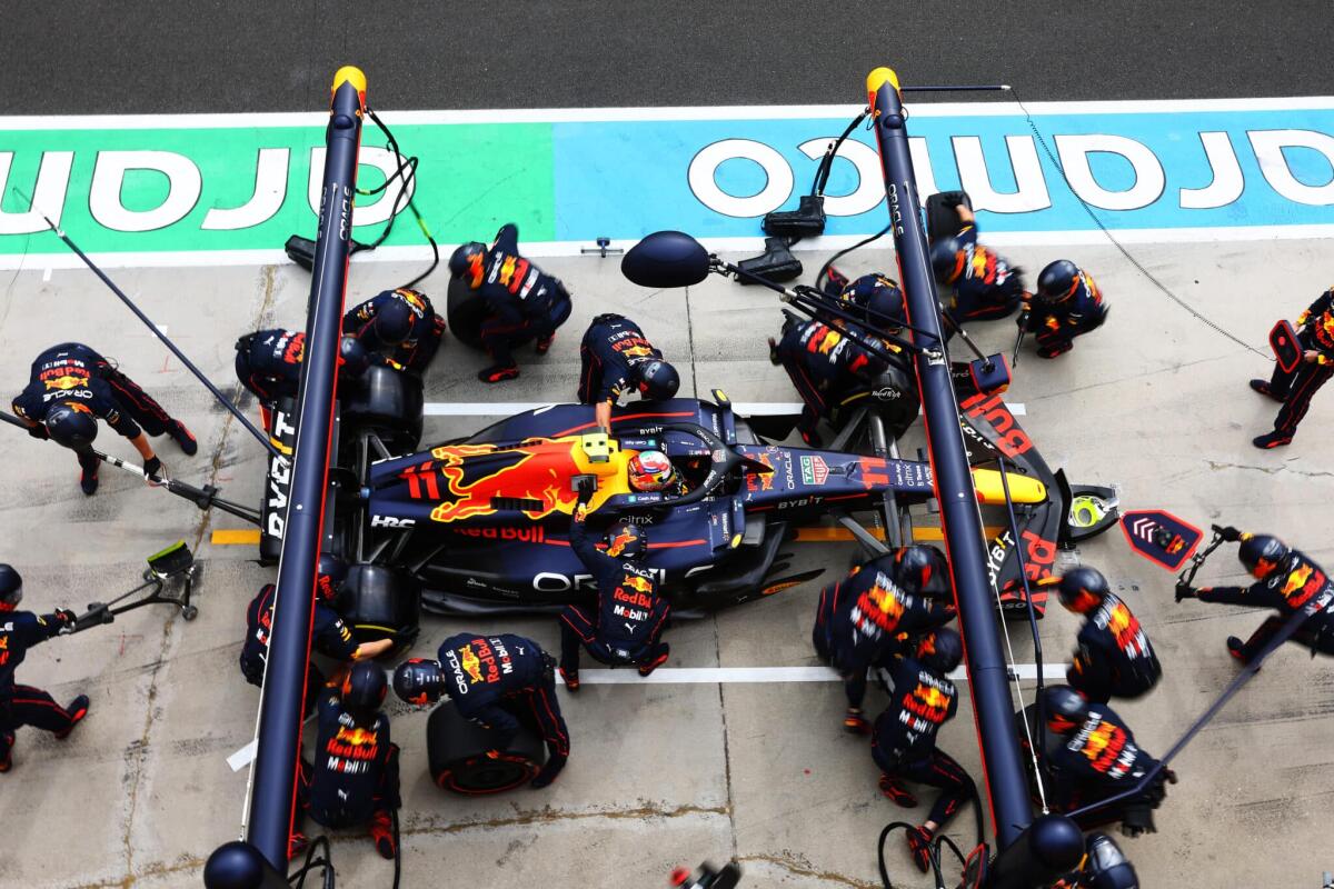 F1: approvati i nuovi motori dal 2026, ecco il nuovo regolamento tecnico - F1: approvati i nuovi motori dal 2026, ecco il nuovo regolamento tecnico