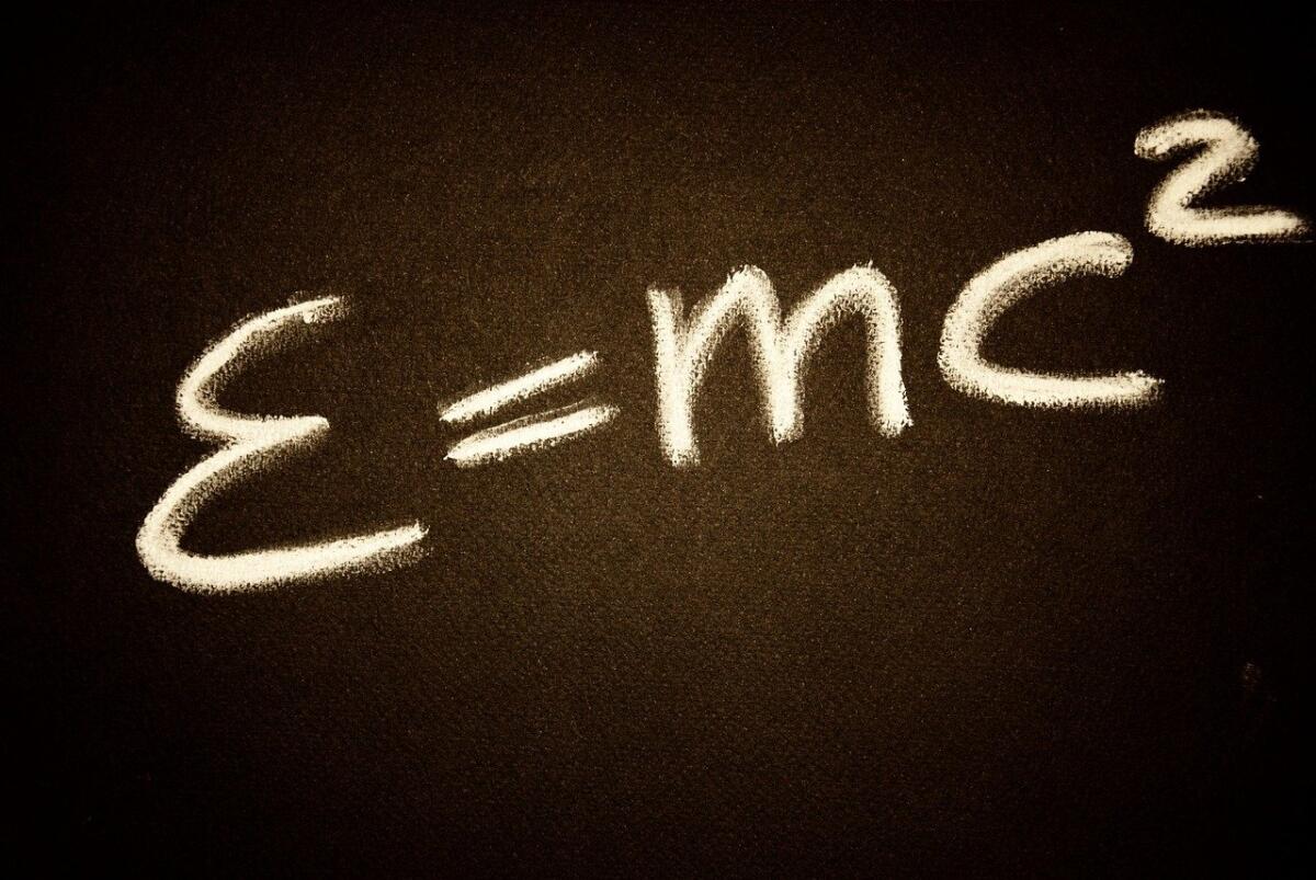 5 ottimi motivi per prendere lezioni private di fisica - 
