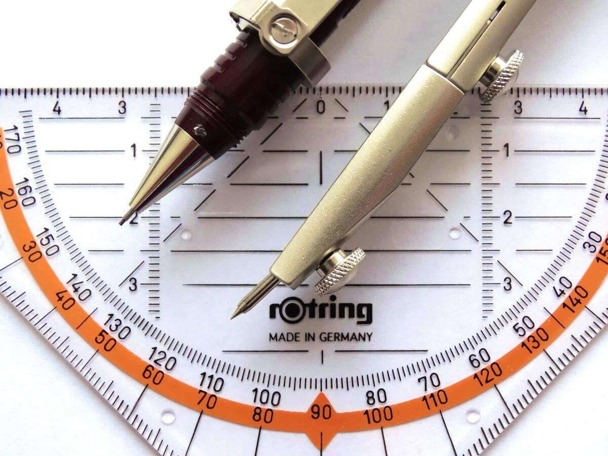 Interpretazione geometrica della formula più bella della matematica - 