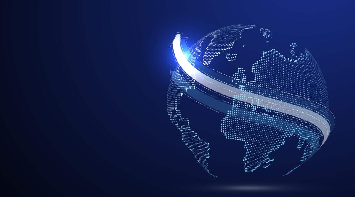 L'attività economica globale si contrae ad agosto - 
