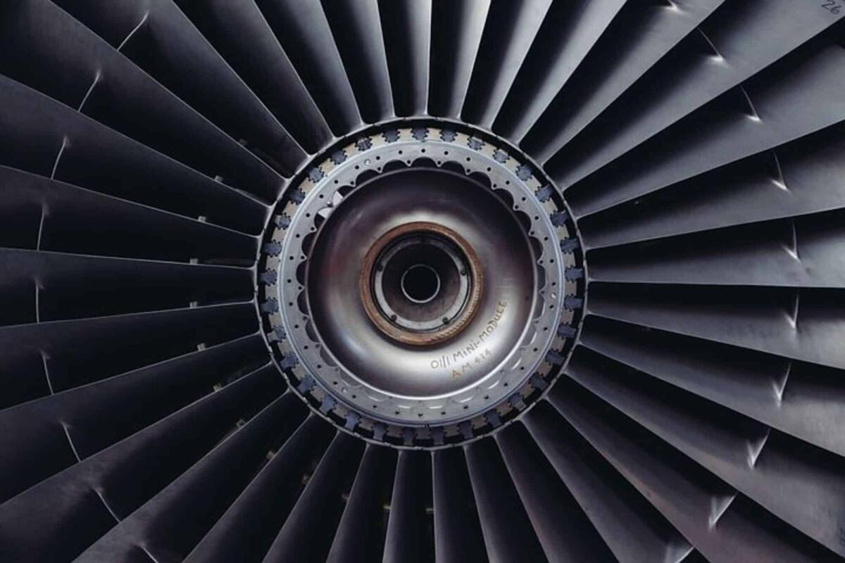 Turbina Tesla: riscopriamo l'espansore per la micro generazione di energia - Fonte: Pixabay