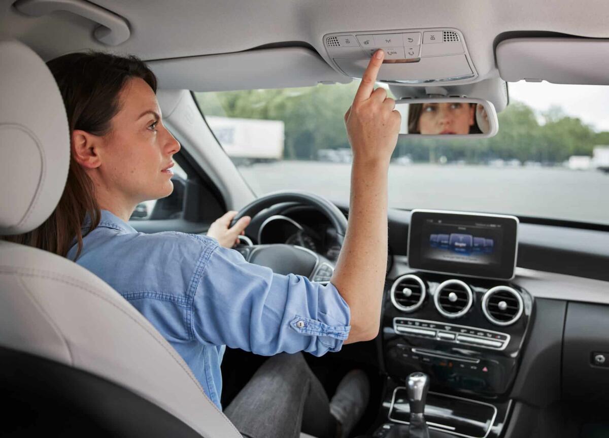 Bosch eCall: il servizio di chiamata d'emergenza per auto compie 10 anni - 