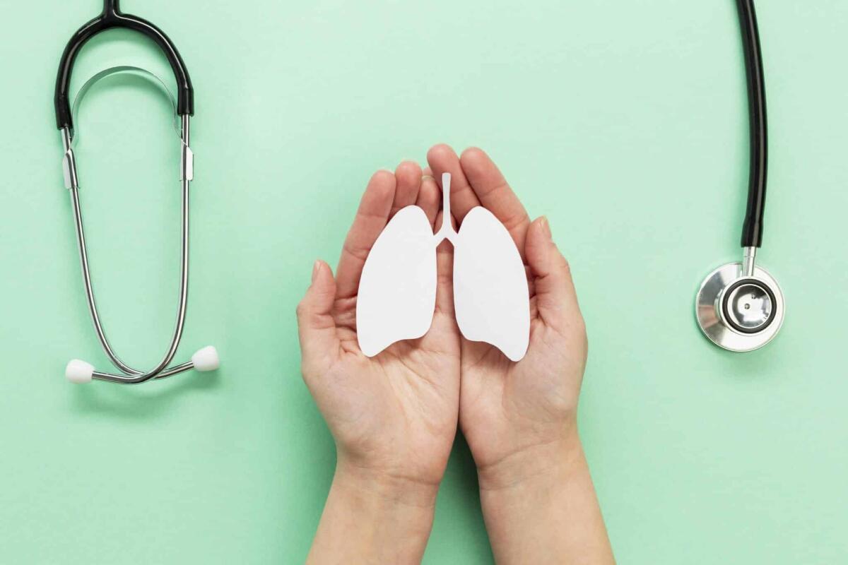 Cancro ai polmoni: nuova tecnologia può aiutare a rilevarlo prima  - 