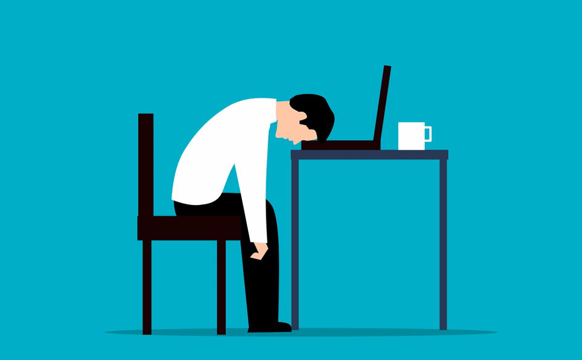 Dormire meno sembra rendere le persone meno generose - 