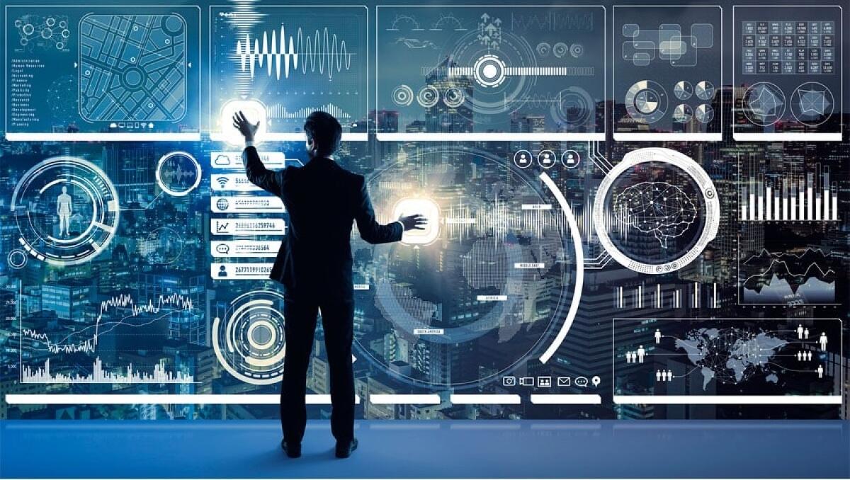 La tecnologia spinge i consumatori a richiedere servizi iper-personalizzati - tecnologia