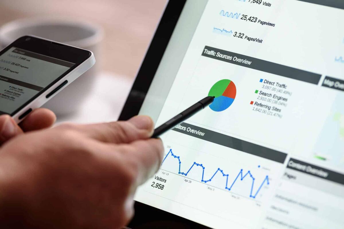 Come utilizzare la SEO per la vostra attività? - 