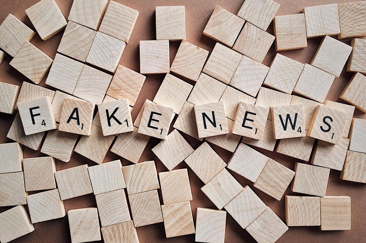 Google si schiera contro le fake news: ecco Helpful Content - 