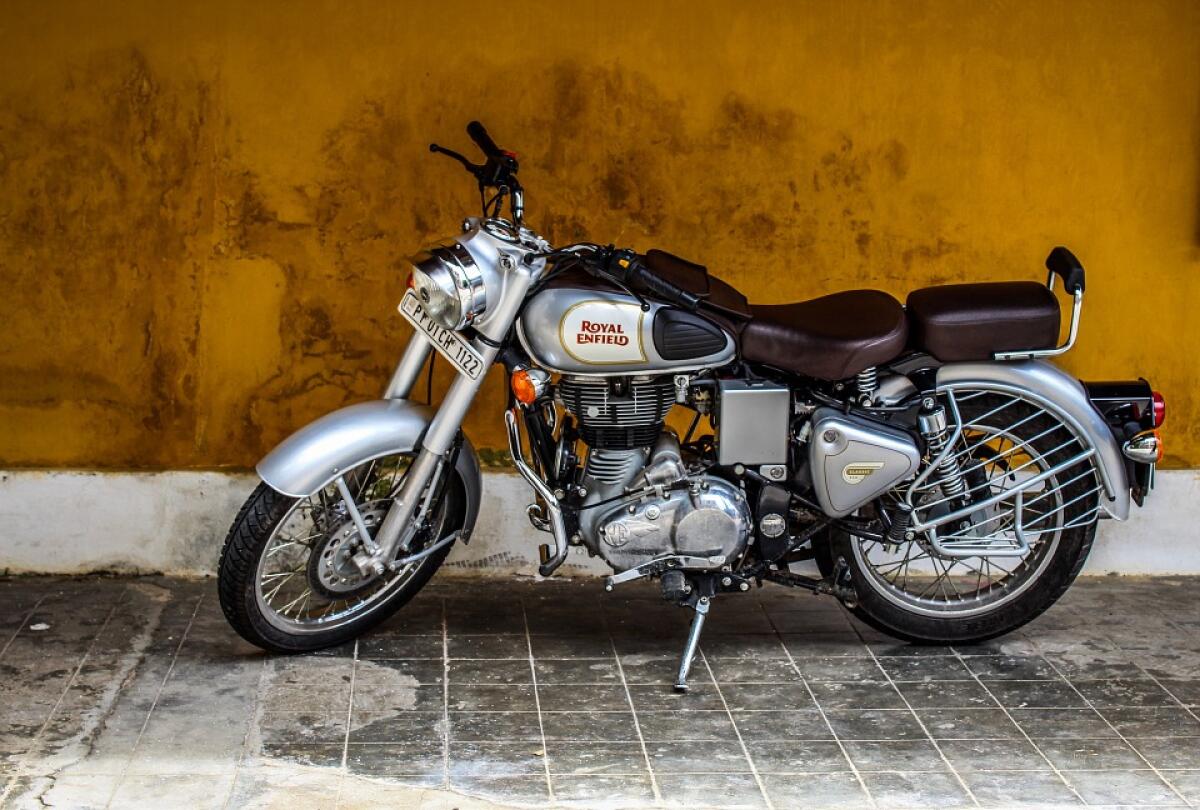 La moto, nuova o usata, sempre più facile acquistare online - 