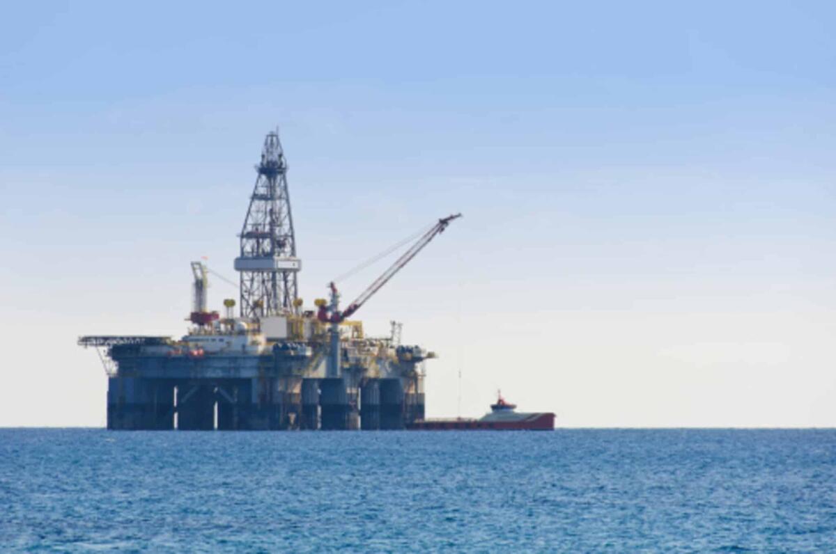 Eni e Total scoprono un giacimento di gas in Cipro - Pixabay