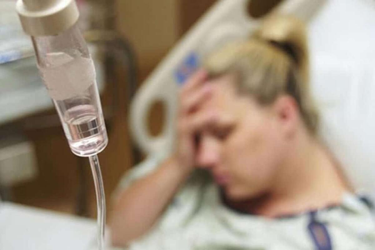 Rilevare il dolore post operatorio tramite fotopletismografia - 