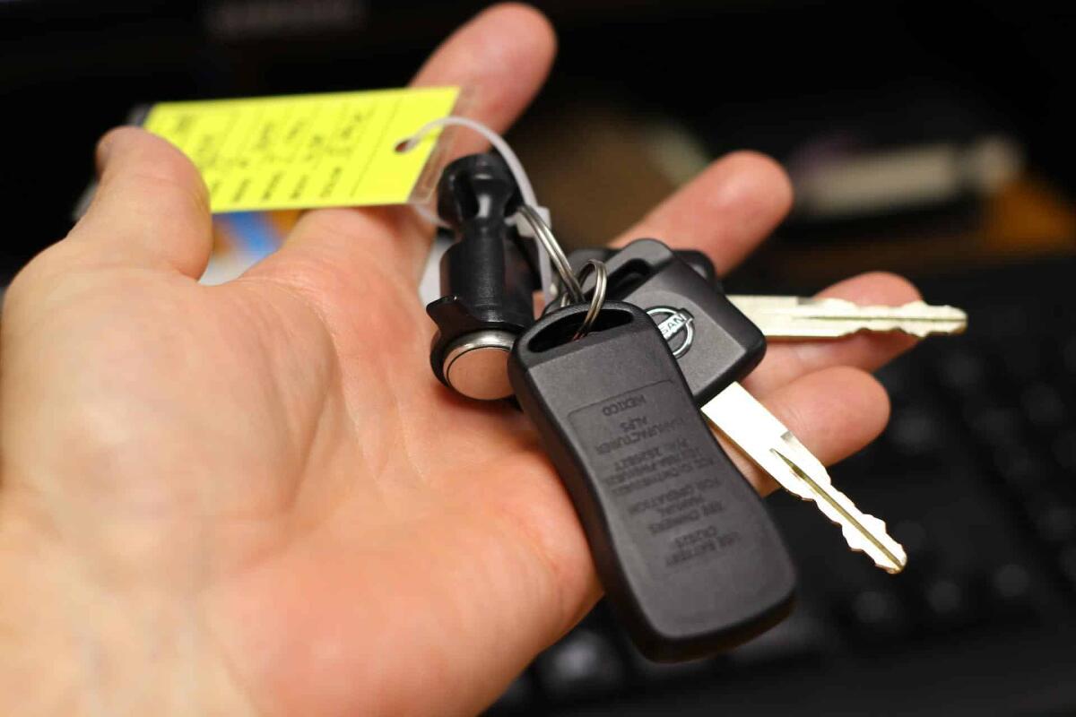Come funziona un noleggio auto a lungo termine - 