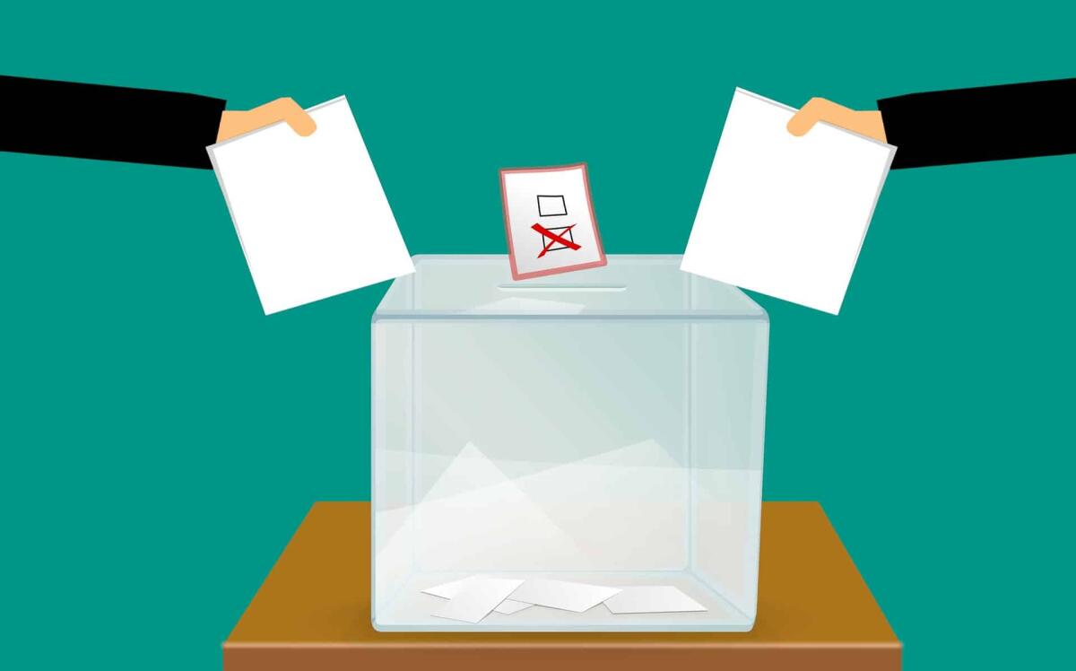 Elezioni 2022, come funziona il sistema elettorale nel nostro Paese? - 