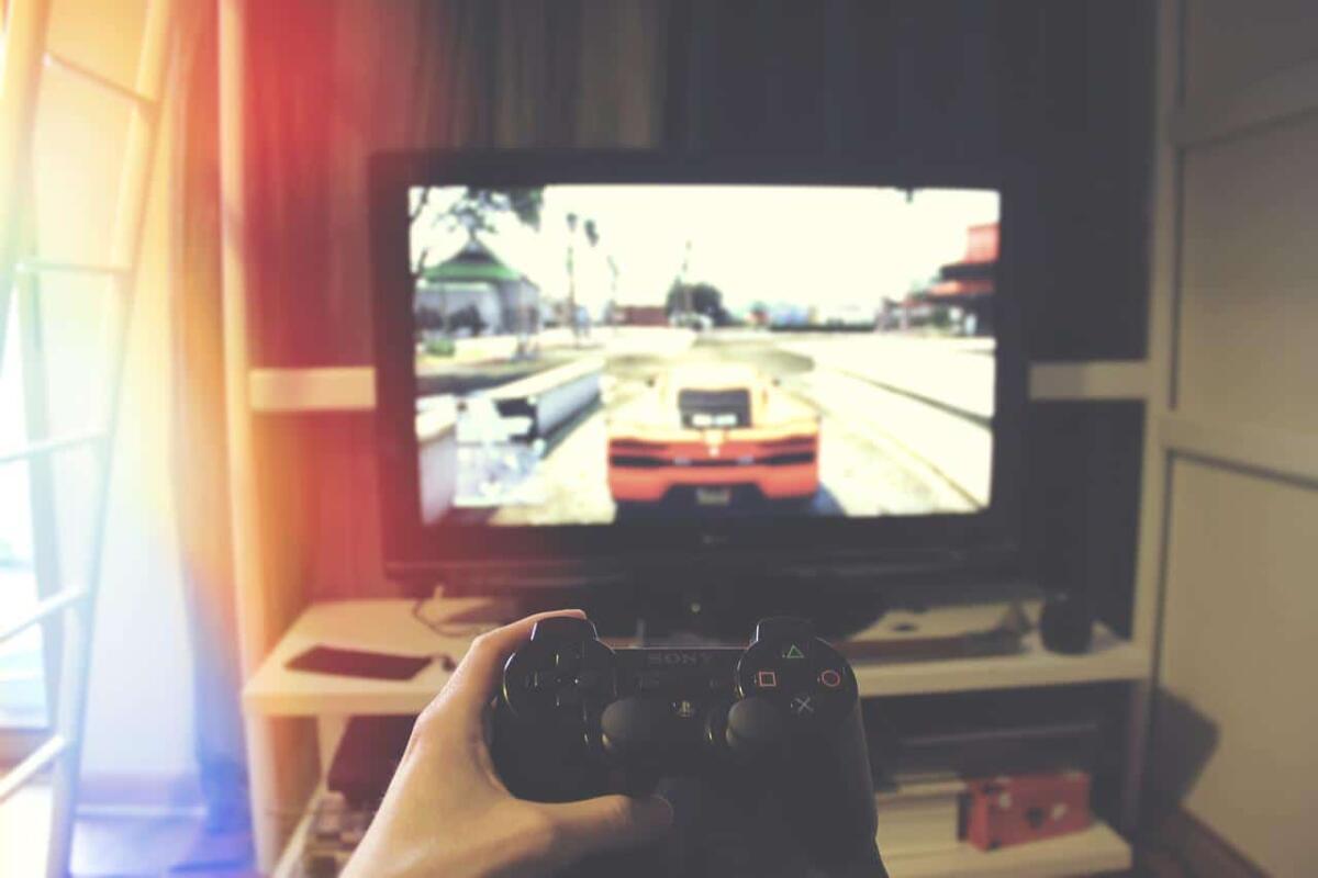 Come creare la postazione gaming perfetta per ogni tipo di gioco - 