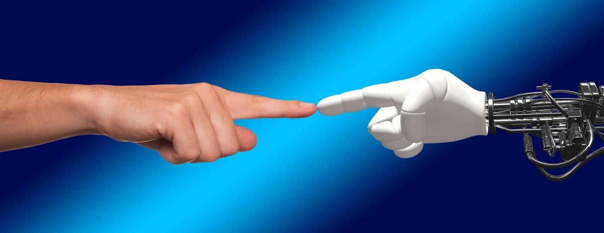 Soft Robots: presentato un robot che funziona grazie alla pressione dell'aria - 