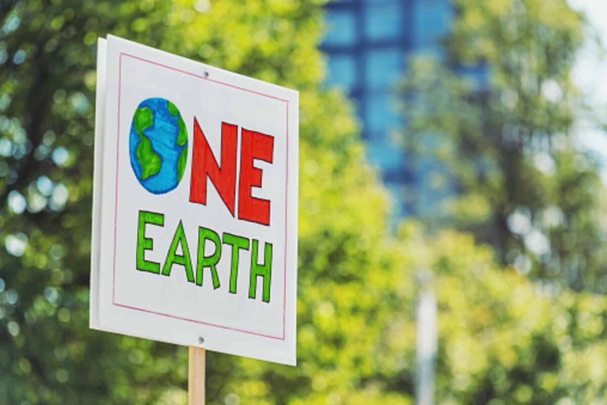 Crisi climatica come priorità, l'appello degli scienziati - Fonte: Pixabay