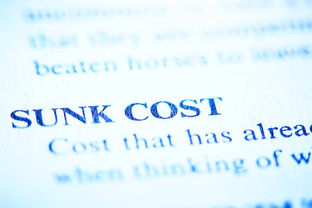 sunk costs