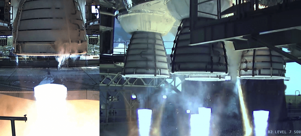 Motori RS-25, Credits Nasa