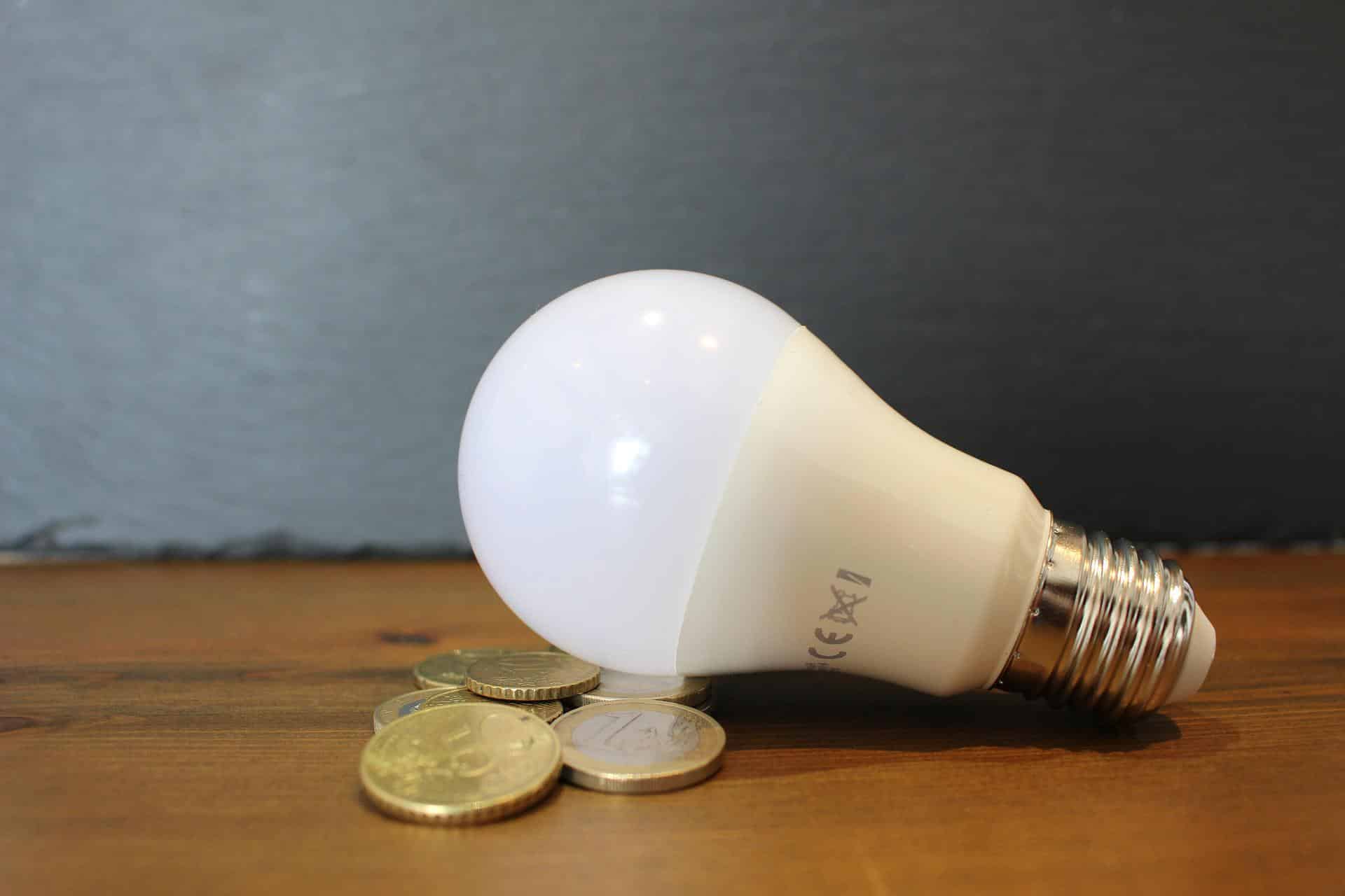 Bollette luce e gas