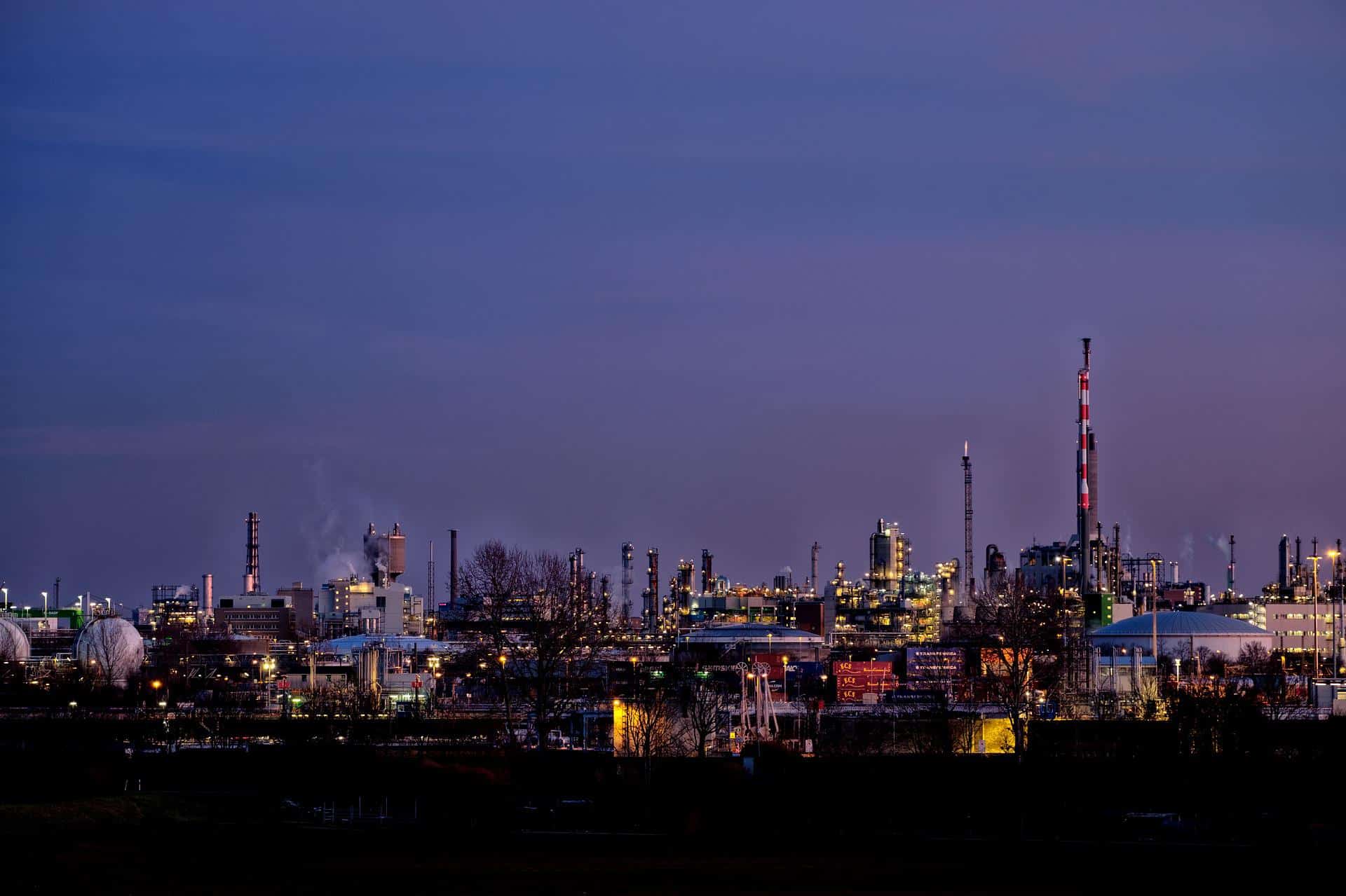 le città
