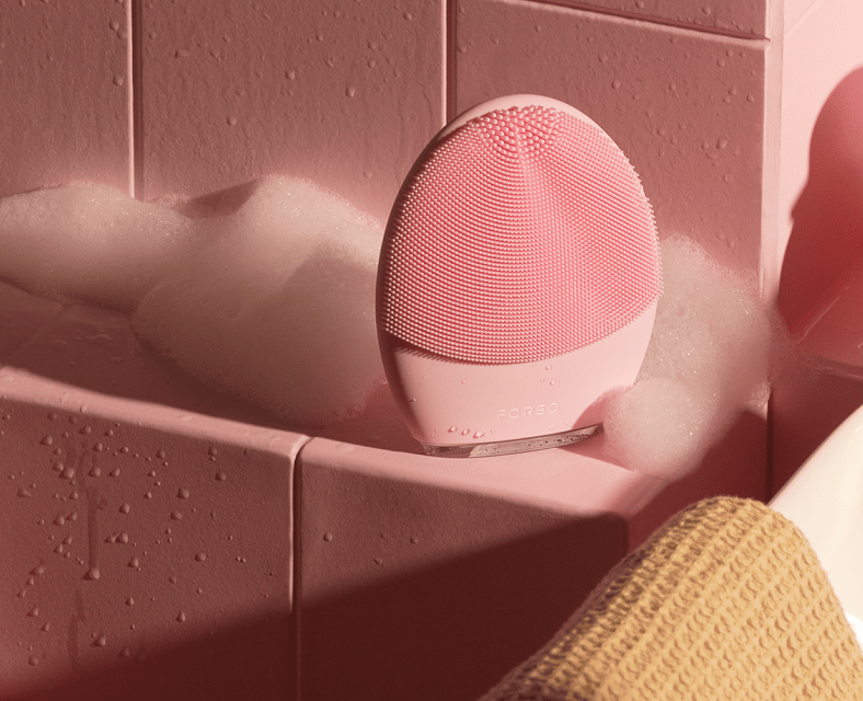 FOREO LUNA 3 - Credits: Foreo