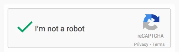 Cos'è il CAPTCHA e qual è la sua storia?