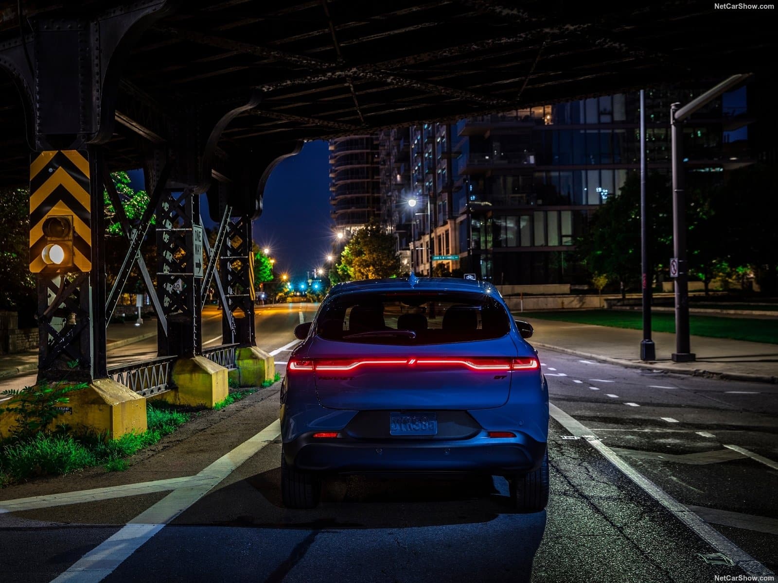 Dodge Hornet - Crediti foto: Stellantis