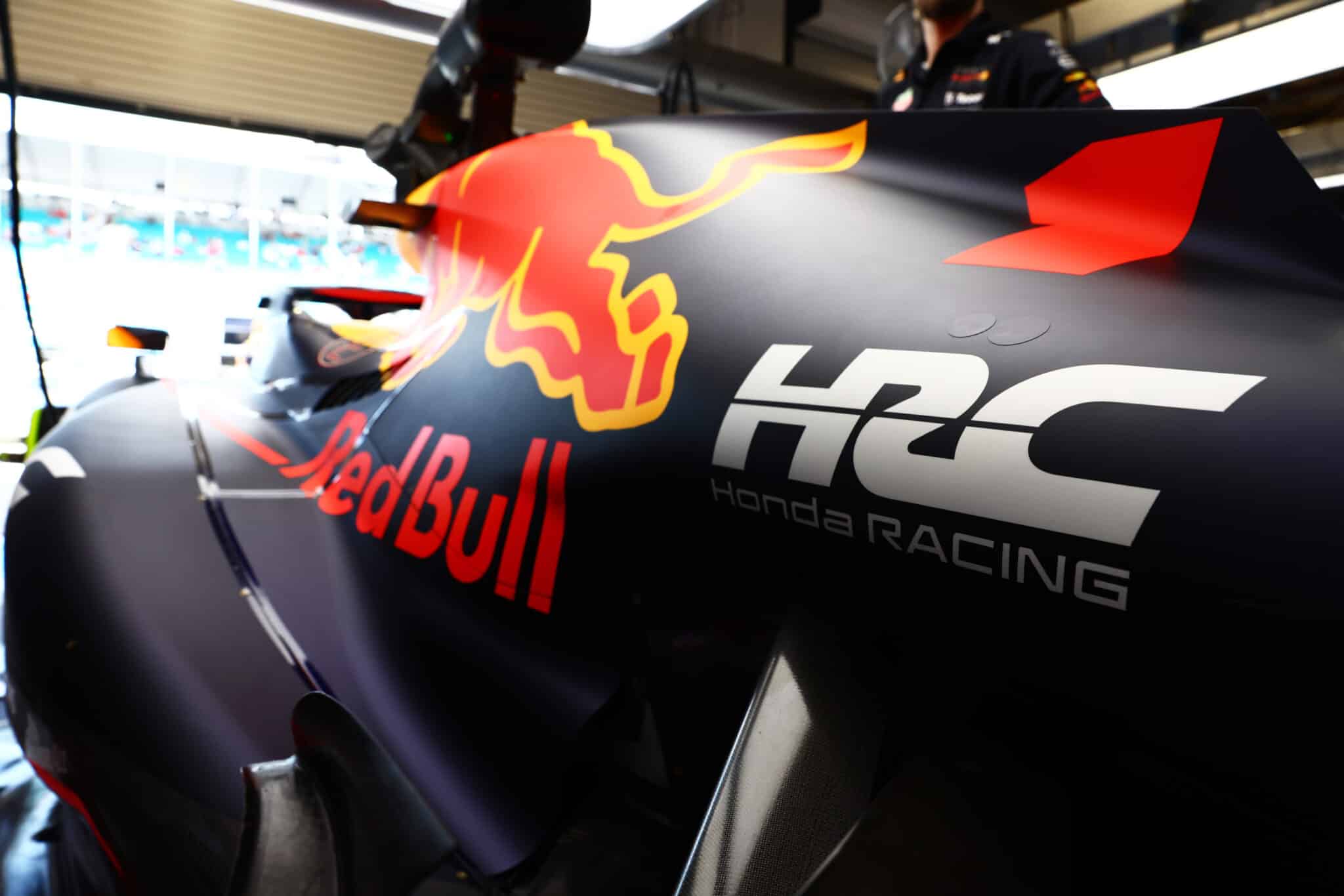 Crediti foto: Red Bull Content Pool