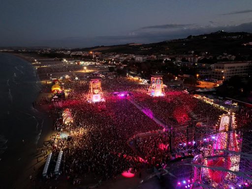 JOva Beach Party