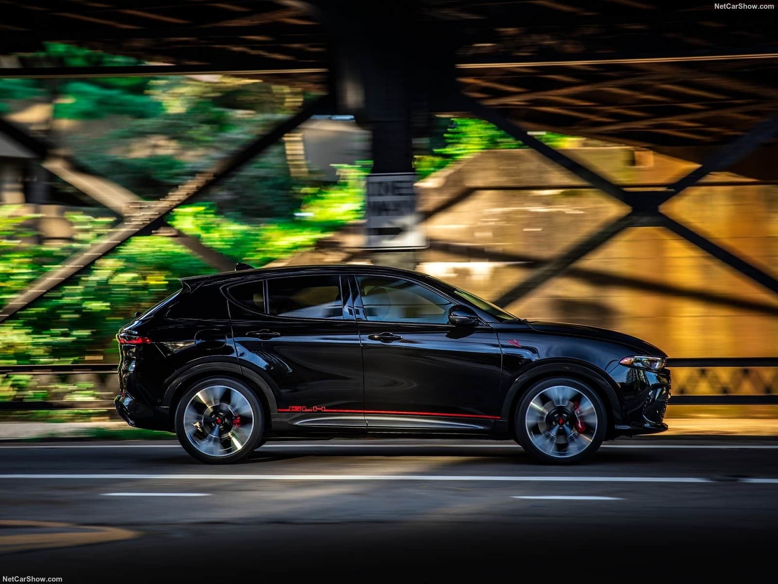 Hornet GT - Crediti foto: Stellantis