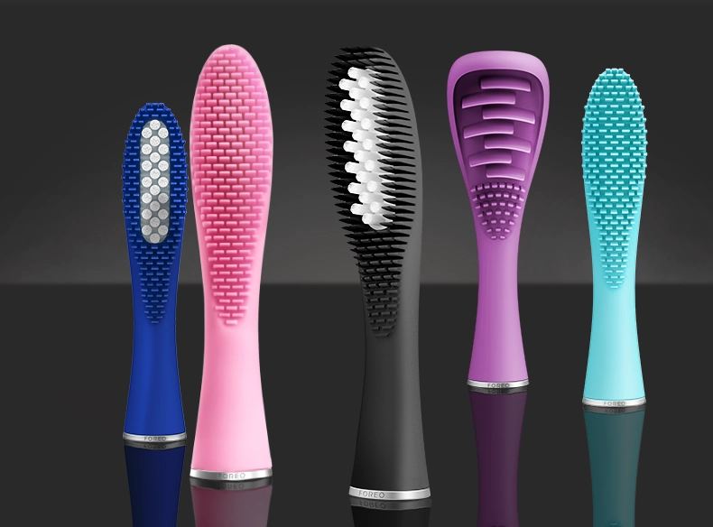 Testine FOREO ISSA 2 - Credits: Foreo