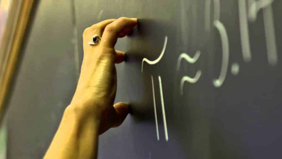 Perché stridono le unghie