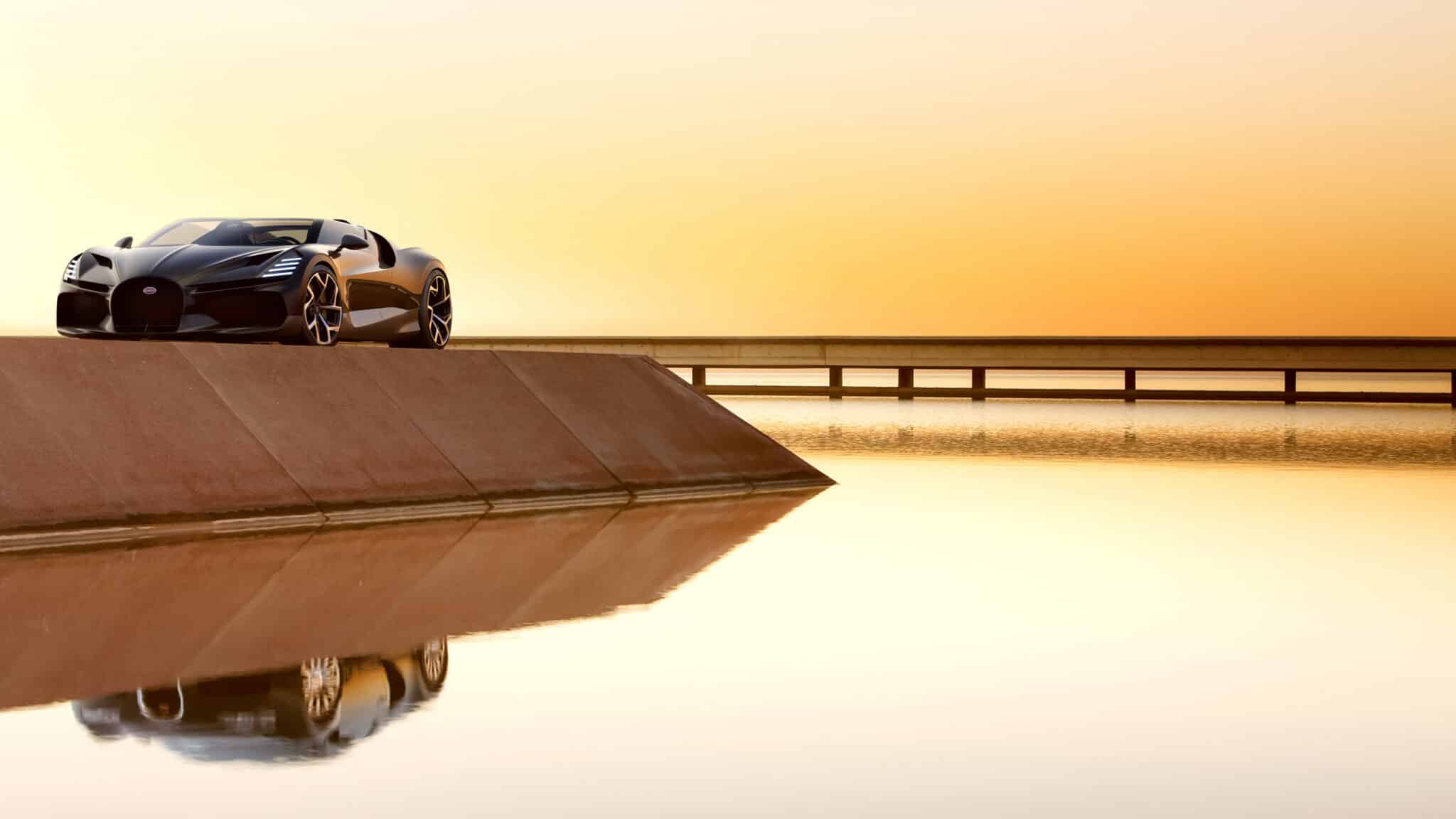 W16 Mistral
