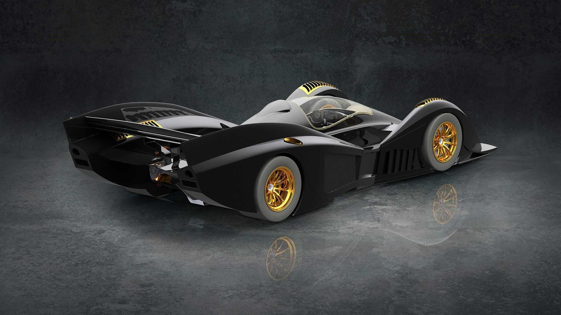 Rodin FZero