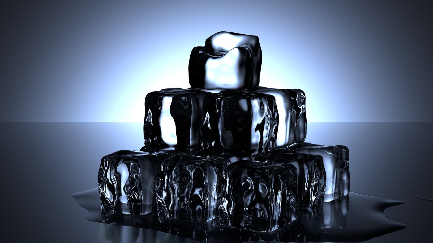 Acqua liquida sotto 0 °C? Sì, grazie al fenomeno del sottoraffreddamento